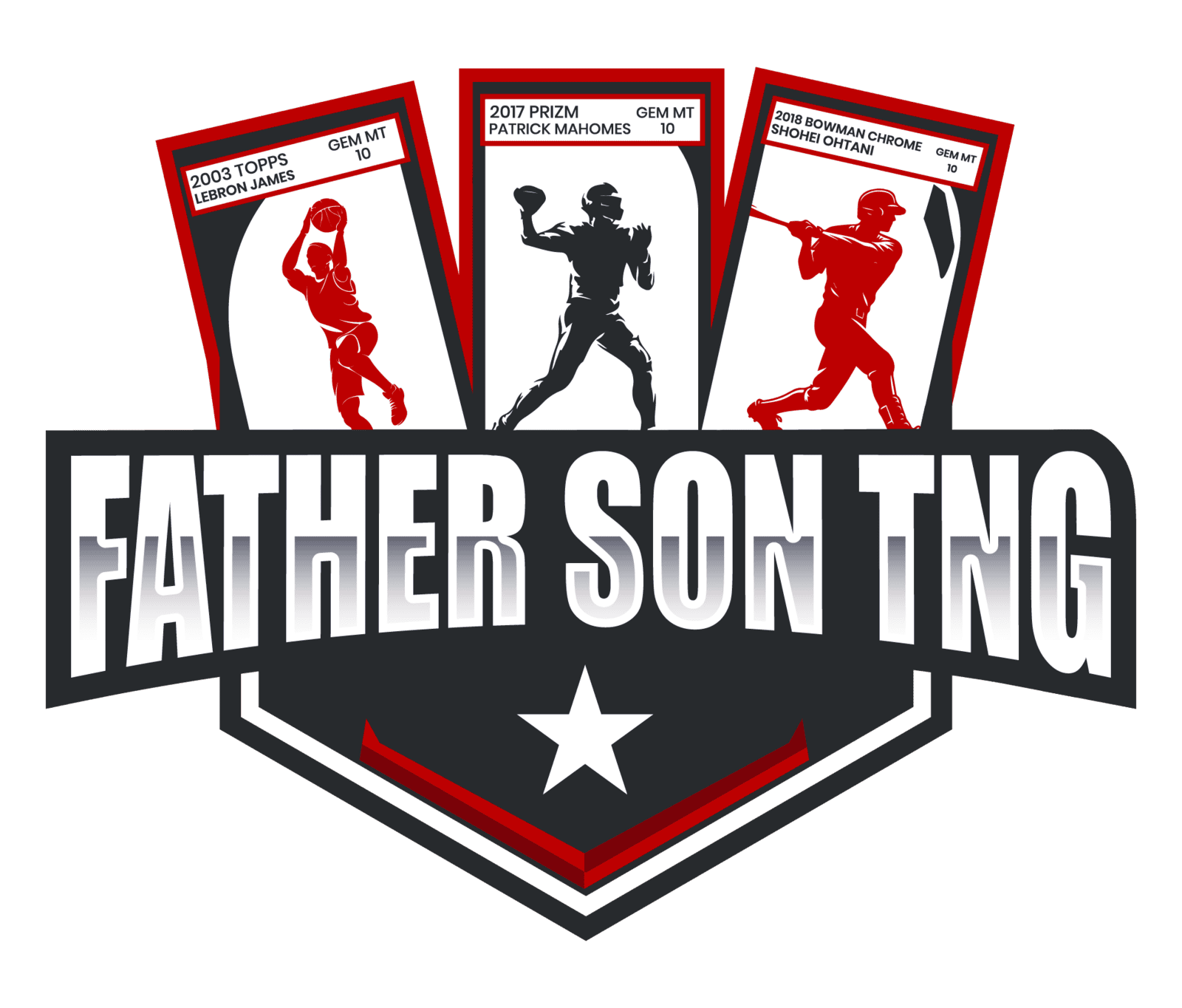 FatherSonTNG